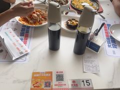 -大锅强·蒸海鲜青岛菜(金沙滩店)
