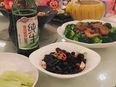 -上海小南国(国会店)