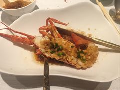 -香港龙凤楼(巨鹿路洋房店)