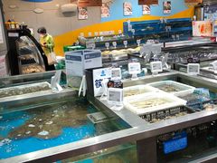 水产区-盒马鲜生(189购物中心店)