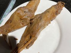 鸭头-买又大餐厅(福林里店)