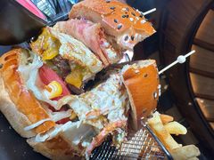 -哈蒙德餐厅