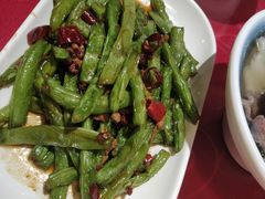 -冯烫烫跷脚牛肉·川菜小馆(武胜西街店)