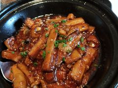-融荟家和中餐厅(三亚海棠湾九号度假酒店)