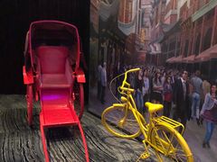 -上海外滩英迪格酒店