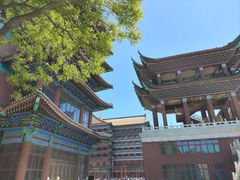 -大明幻境第一城