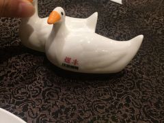 -煜丰汴京烤鸭(福彩路店)