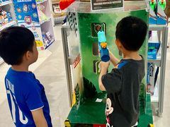 -TOYSRUS玩具反斗城(上海万象城店)