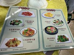 -海鲜街菜馆(海珠南路店)