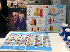 -DQ·蛋糕·冰淇淋(河东万达店)