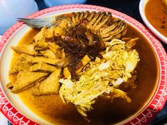 -老地方农家菜(昌黎一店)