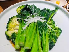 -闽上鲜·福建菜(龙湖滨江天街店)