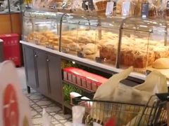 -面包新语(上地华联店)