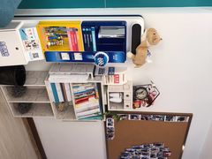 -维乐口腔(格林门诊长宁店)