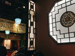 -锦府盐帮·侯宅(五棵松万达店)