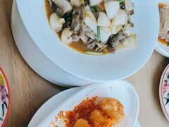 -新白鹿餐厅(城西银泰城店)