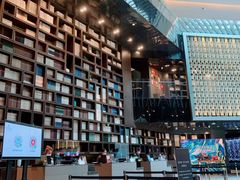 -万丽轩·粤菜(王府井金茂万丽酒店)