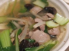 -蒋家桥饺面店(四望亭路店)