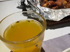 -野蔓果·山野菜(西湖景区·龙井茶田店)