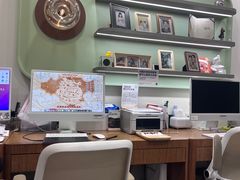 -海马体家庭照相馆(广州正佳广场店)