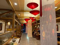 大堂-新凯里酸汤鱼(飞山街店)