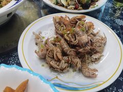 -旺角小渔村(幸福中路店)