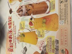 -威尼斯西餐厅(扬名广场店)