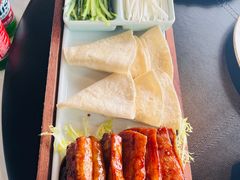 -柳莺湖上·湖景餐厅·江南菜(西湖店)