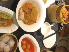 -博悦茶餐厅(文殊院店)
