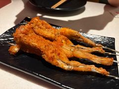 -红盔甲·小龙虾(天钥桥店)