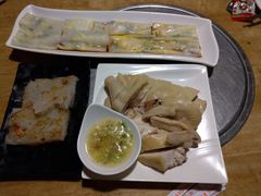 -海椰茶居(海印缤缤广场店)