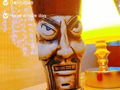 -JUKEBOX玖部音乐餐厅(华侨城店)