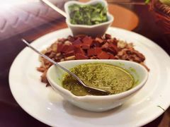 -蒙古人烤羊大师(工农大路创始店)