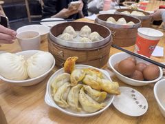 -蒋家桥饺面店(四望亭路店)