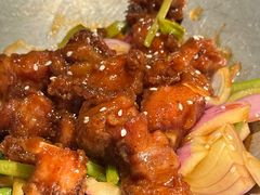 -绿茶餐厅(千岛湖银泰城店)