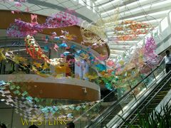 -深圳来福士广场