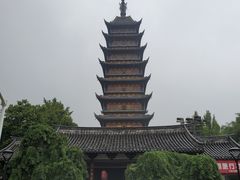 -常熟方塔园