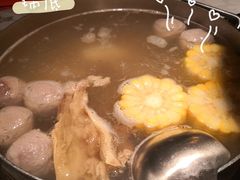-牛事制造局牛肉火锅(莲岳路店)