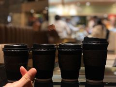 -Awfully Chocolate(来福士广场店)