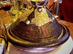 -Tajine Moroccan塔金摩洛哥中东餐厅
