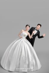 -金夫人婚纱摄影(衡阳店)