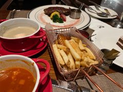 -食间牛排(湖西路店)