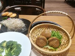 -禅蕴素食生活馆