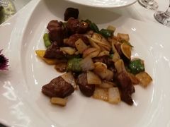 -骏莱海鲜鱼港(五角场店)
