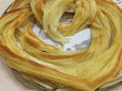 草帽饼-南波万