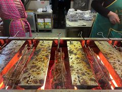 -老黄记手撕烤兔(玉林街店)