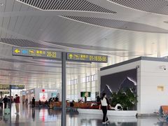 -银川河东国际机场