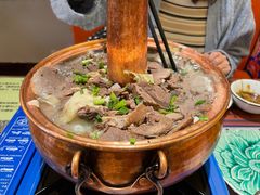 藏式火锅-如意林卡藏餐吧 (九寨沟店)