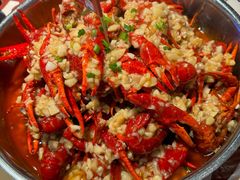 -靓靓蒸虾·头牌蒸虾(万松园玲珑店)