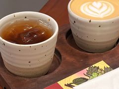 -Again Coffee Roaster(香蜜湖店)